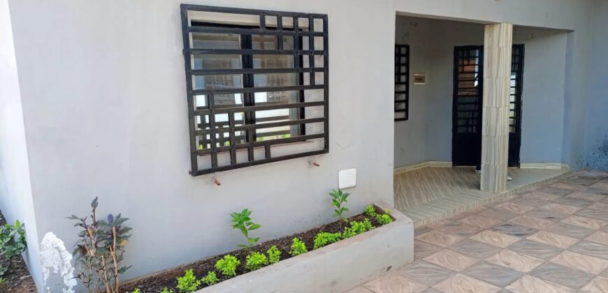 Appartement 2 ch à louer – Sabalibougou Coura, Bamako