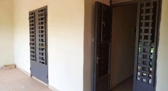 Appartement 3 ch à louer – Niamana, Bamako