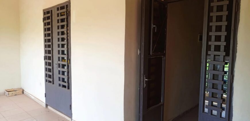 Appartement 3 ch à louer – Niamana, Bamako