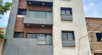 Appartement meublé 2 ch à louer – Badalabougou, Bamako