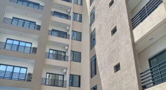 Appartement meublé 2 ch à louer – ACI 2000, Bamako