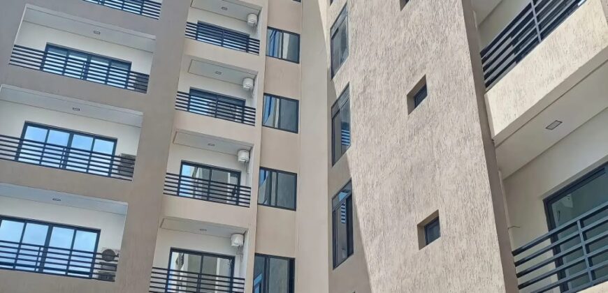 Appartement meublé 2 ch à louer – ACI 2000, Bamako