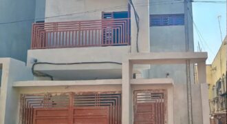 Duplex 3 ch neuf à louer – Baco Djicoroni Golf, Bamako