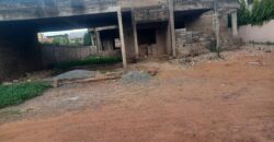 Maison inachevée à vendre – Baco Djicoroni Sema, Bamako Maison inachevée à vendre – Baco Djicoroni Sema, Bamako