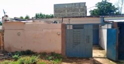 Villa 2 ch à vendre – Sébénikoro Sema 2, Bamako Villa 2 ch à vendre – Sébénikoro Sema 2, Bamako