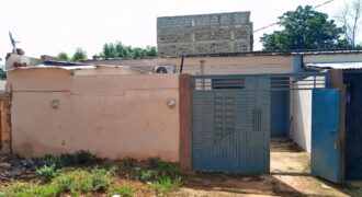 Villa 2 ch à vendre – Sébénikoro Sema 2, Bamako