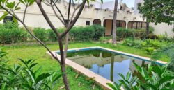 Villa 3 ch avec piscine à louer – Badalabougou Est, Bamako Villa 3 ch avec piscine à louer – Badalabougou Est, Bamako