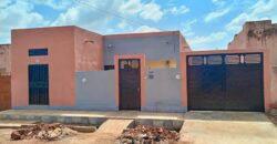 Villa 3 ch neuve avec boutique à louer – Tabacoro, Bamako Villa 3 ch neuve avec boutique à louer – Tabacoro, Bamako