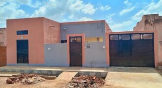 Villa 3 ch neuve avec boutique à louer – Tabacoro, Bamako