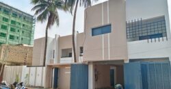 Villa duplex 15 pièces à louer (habitation ou bureaux) – Niaréla, Bamako Villa duplex 15 pièces à louer (habitation ou bureaux) – Niaréla, Bamako
