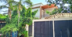 Villa duplex meublée 4 ch avec piscine à louer – Sébénikoro, Bamako Villa duplex meublée 4 ch avec piscine à louer – Sébénikoro, Bamako