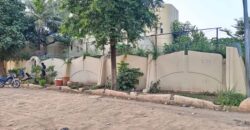 Villa meublée 3 ch avec piscine à louer – ACI 2000, Bamako Villa meublée 3 ch avec piscine à louer – ACI 2000, Bamako