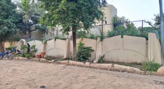 Villa meublée 3 ch avec piscine à louer – ACI 2000, Bamako